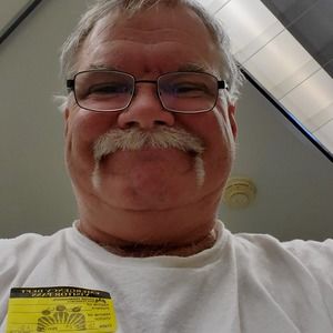 Meet your Posher, William